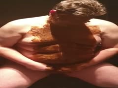 Having fun with crap